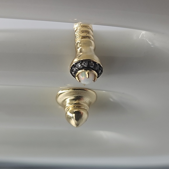 Kendra Scott Branson Open Ring - Picture 5 of 5